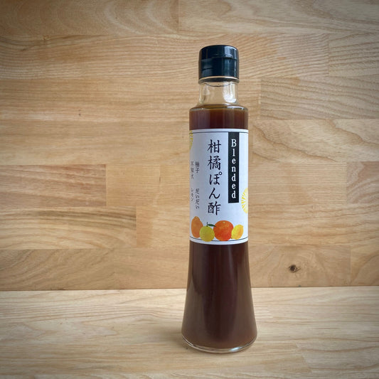 Ponzu 4xCitrus