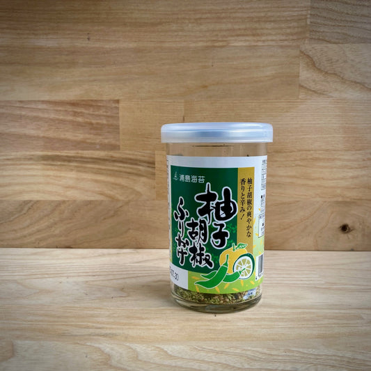 Furikake Yuzu-Kosho