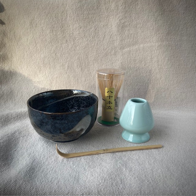 Matcha-set