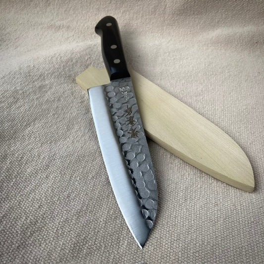 Santoku "SAKAI TAKAYUKI"